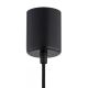 Pendule, Lustre suspendate - Pendul modern, Living, Hol, Scara, Sticla, Cobalt, TEVO