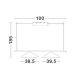 Pendule, Lustre suspendate - Lustra moderna suspendata LED Lui, negru