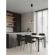 Pendule, Lustre suspendate - Pendul LED design modern MIRA