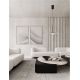 Pendule, Lustre suspendate - Pendul LED design modern LOPO