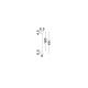 Pendule, Lustre suspendate - Pendul LED design minimalist IRMOS auriu