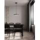 Pendule, Lustre suspendate - Lustra/Pendul LED design decorativ OPHELIA
