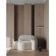 Lampadare - Lampadar, Lampa de podea LED design decorativ OPHELIA