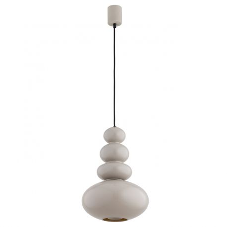 Pendule, Lustre suspendate - Lustra suspendata din Sticla, Casmir, DIEGO