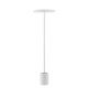 Lampadar, Lampa de podea LED design decorativ OPHELIA alb
