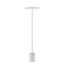 Lampadar, Lampa de podea LED design decorativ OPHELIA alb