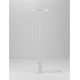 Lampadare - Lampadar, Lampa de podea LED design decorativ OPHELIA alb