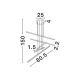 Pendule, Lustre suspendate - Lustra moderna cu pendule LED GRATTA