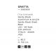 Pendule, Lustre suspendate - Lustra moderna cu pendule LED GRATTA