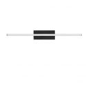 Aplica de perete LED design modern GRATTA