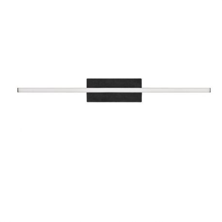 Aplice, corpuri de iluminat pentru pereti - Aplica de perete LED design modern GRATTA