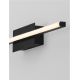 Aplice, corpuri de iluminat pentru pereti - Aplica de perete LED design modern GRATTA
