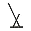 Veioza/Lampa de masa LED design modern GRATTA