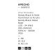 Aplice, corpuri de iluminat pentru pereti - Aplica de perete LED design modern APECHO negru, auriu