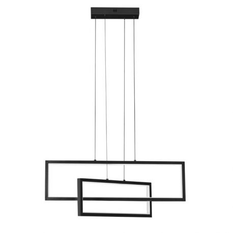 Pendule, Lustre suspendate - Lustra suspendata LED design modern Alis