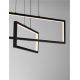 Pendule, Lustre suspendate - Lustra suspendata LED design modern Alis