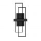 Aplice, corpuri de iluminat pentru pereti - Aplica de perete LED design modern Alis