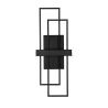 Aplica de perete LED design modern Alis