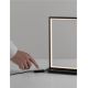 Veioze - Veioza, Lampa de masa LED design modern Alis