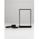 Veioze - Veioza, Lampa de masa LED design modern Alis