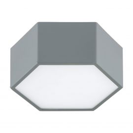 Plafoniera, Spot aplicat LED LIBERO salvie