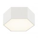 Plafoniera, Spot aplicat LED LIBERO alb