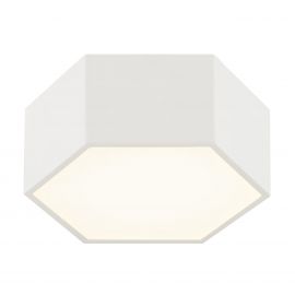Plafoniera, Spot aplicat LED LIBERO alb