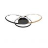  Plafoniera LED stil modern minimalist AVEO