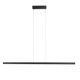Lustra suspendata LED design liniar DEOS 25Watt 3000K, NVL-9030896