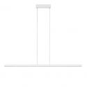 Lustra suspendata LED design liniar DEOS 25Watt 3000K, NVL-9030897