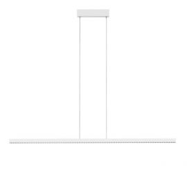Pendule, Lustre suspendate - Lustra suspendata LED design liniar DEOS 25Watt 3000K, NVL-9030897