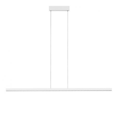 Pendule, Lustre suspendate - Lustra suspendata LED design liniar DEOS 25Watt 3000K, NVL-9030897