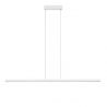 Lustra suspendata LED design liniar DEOS 25Watt 3000K, NVL-9030897