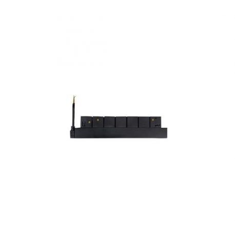 Becuri si accesorii - Driver alimentare pentru sina magnetica BREDA 100W 48V, NVL-9010318