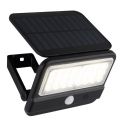 Lampa solara LED 36500 GL, 4W, 400lm, senzor, IP54, 4000K