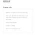 Plafoniere - Plafoniera LED design modern BIANCO 28Watt, NVL-9060283