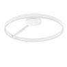 Plafoniera LED design modern BIANCO 48Watt, NVL-9060288