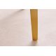Seturi scaune, HoReCa - Set 2 scaune, Stofa Structurata, Verde, Metal, Auriu, BOUTIQUE, A-45924 VC
