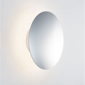 Aplice, corpuri de iluminat pentru pereti - Aplica LED ambientala design modern ALIDA 40cm, 2700K NVL-9580603