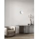 Aplice, corpuri de iluminat pentru pereti - Aplica LED ambientala design modern ALIDA 40cm, 2700K NVL-9580603