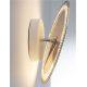 Aplice, corpuri de iluminat pentru pereti - Aplica LED ambientala design modern ALIDA 40cm, 2700K NVL-9580603