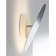 Aplice, corpuri de iluminat pentru pereti - Aplica LED ambientala design modern ALIDA 40cm, 2700K NVL-9580603