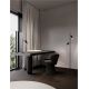 Lampadare - Lampadar design minimalist LUVIA NVL-9011450