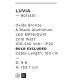 Lampadare - Lampadar design minimalist LUVIA NVL-9011451