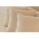 Canapele - Canapea semicirculara XXL, Tesatura Boucle, Bej, ATELIER L 330cm, A-46548 VC