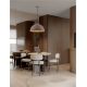 Pendule, Lustre suspendate - Lustra suspendata design decorativ STARLA NVL-9002684