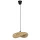 Pendule, Lustre suspendate - Lustra bambus design natural ADALINE NVL-9586537