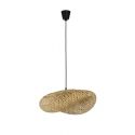 Lustra bambus design natural ADALINE NVL-9586540