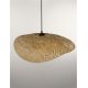 Pendule, Lustre suspendate - Lustra bambus design natural ADALINE NVL-9586540