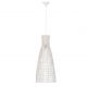 Pendule, Lustre suspendate - Lustra ratan design natural NIRO NVL-9586620
